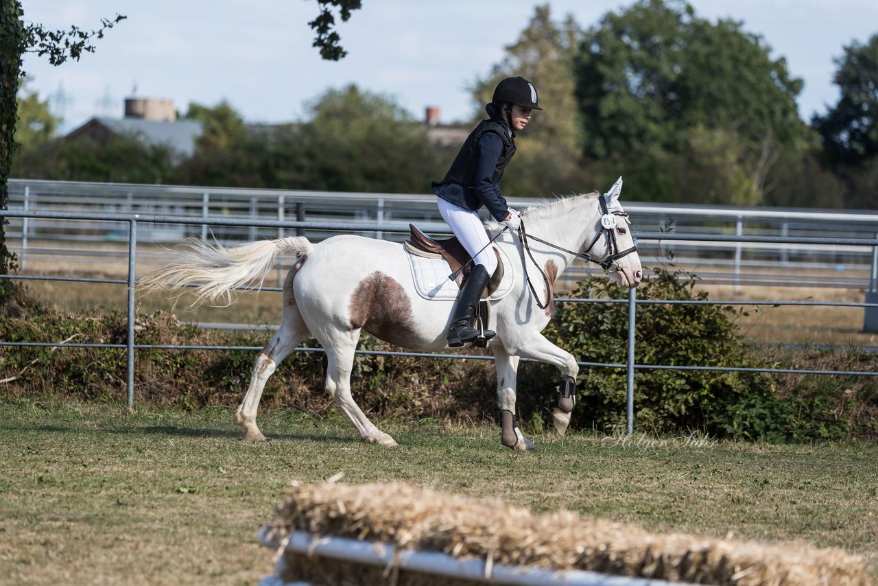 Bild 93 - Pony Akademie Turnier